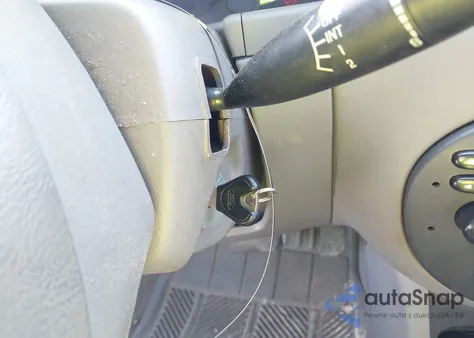 1999 Mercury Tracer Ls из США, поврежденный, VIN 1MEFM13P3XW609053